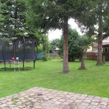 Sportino Guest house *