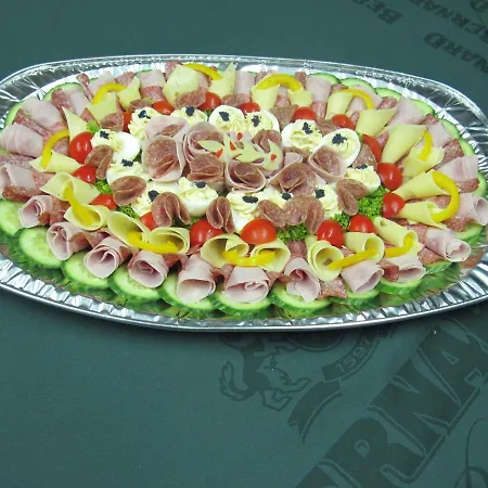 Penzion Sportino Svoboda nad Úpou