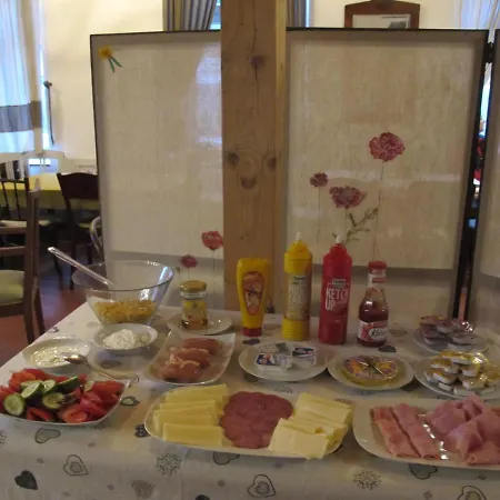 Sportino Guest house 3*