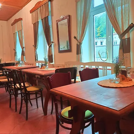Guest house Sportino