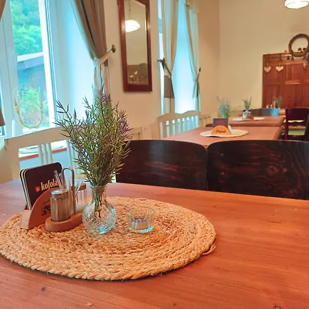 Sportino Guest house Svoboda nad Upou