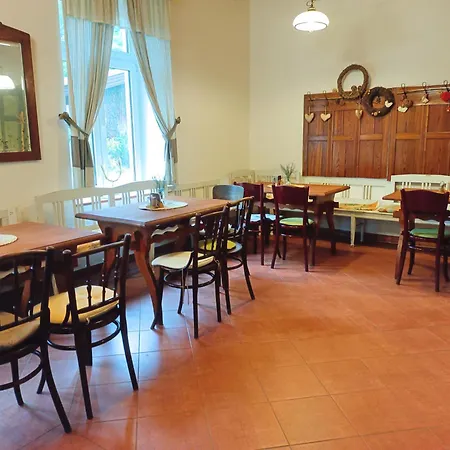Guest house Sportino Svoboda nad Upou