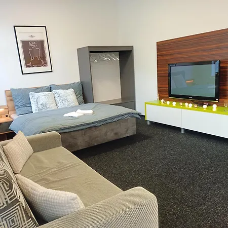 Sportino 3* Svoboda nad Úpou