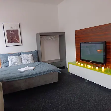 Sportino Guest house