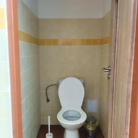 Penzion Sportino Svoboda nad Úpou