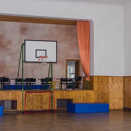 Konukevi Sportino *